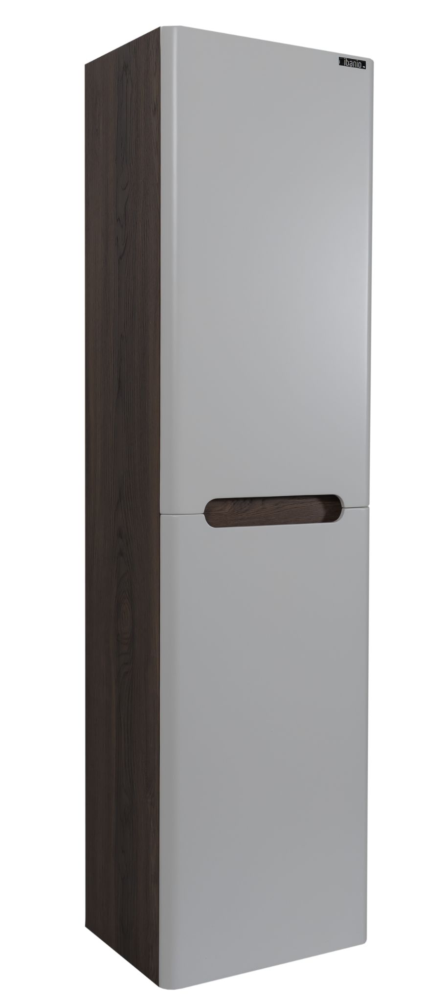 Vertikala konzolna IBANIO - NAPLES-navaro 35x140cm